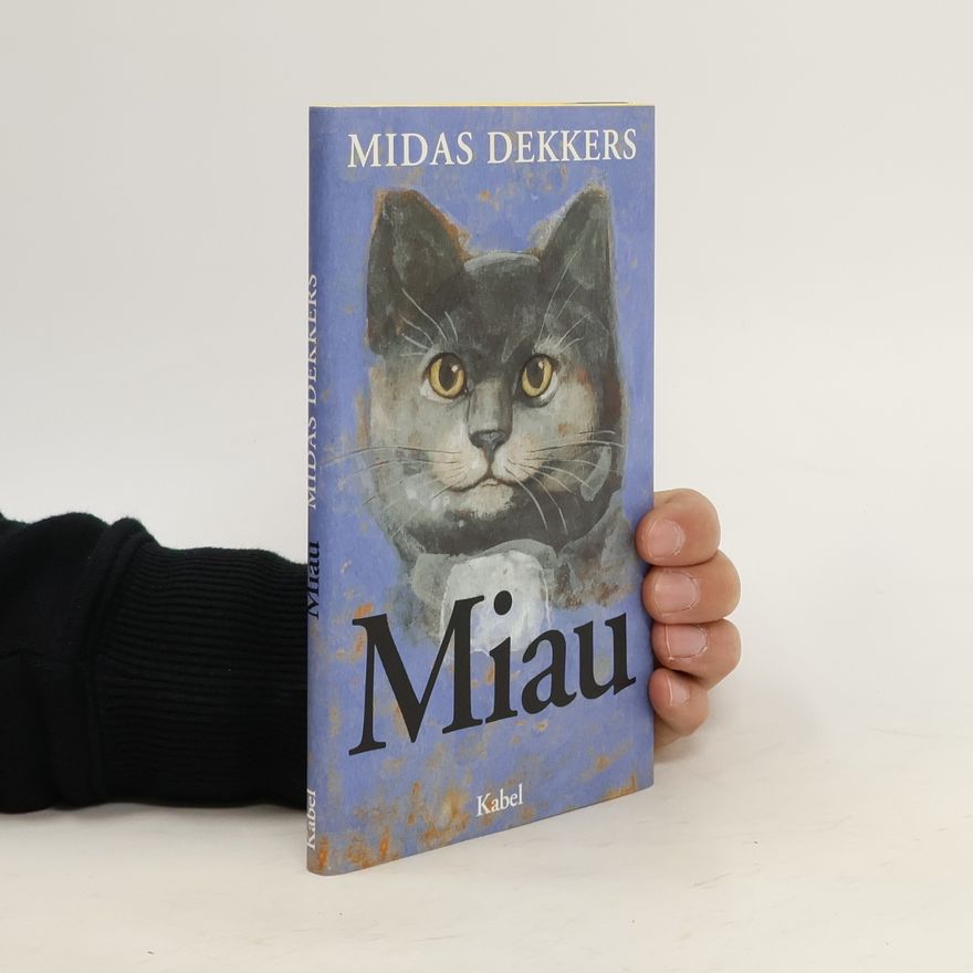 Midas Dekkers Miau