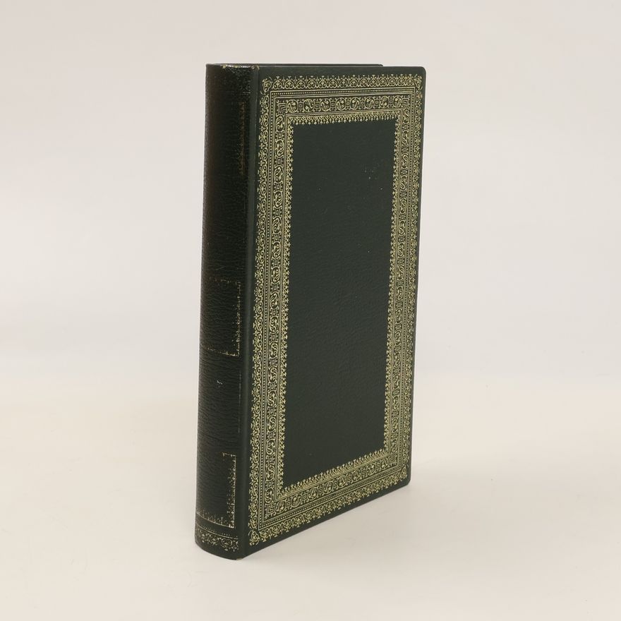 D. H. Lawrence Poems II.