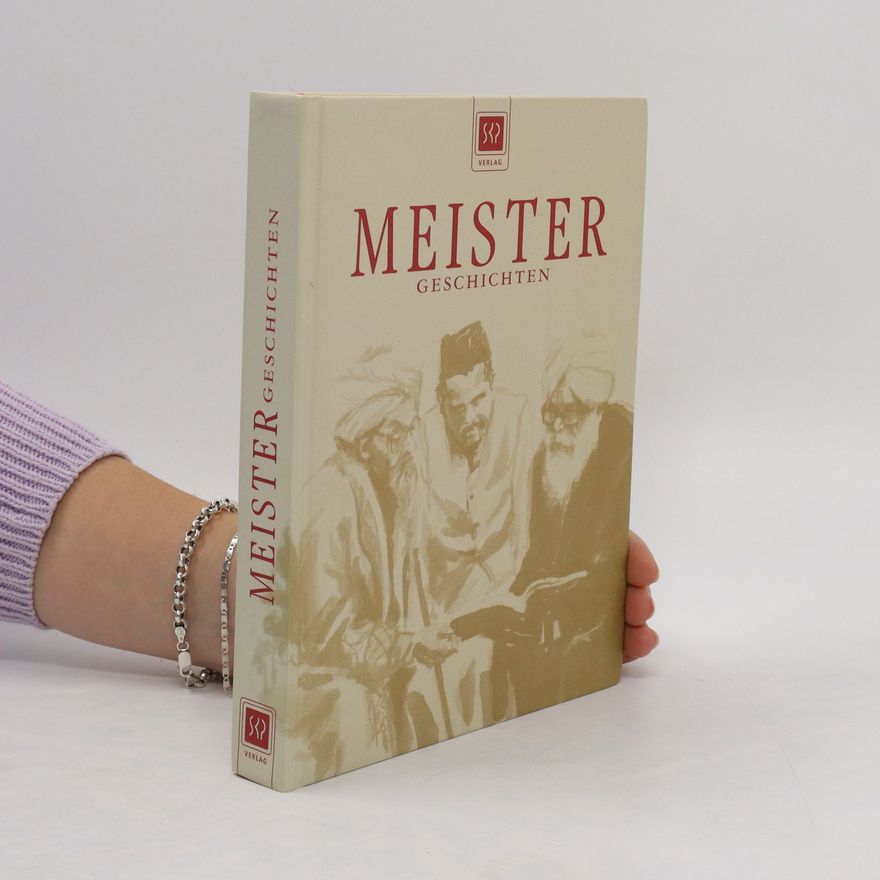 Autorenkollektiv Meistergeschichten