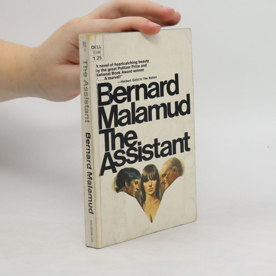 Bernard Malamud The Assistant