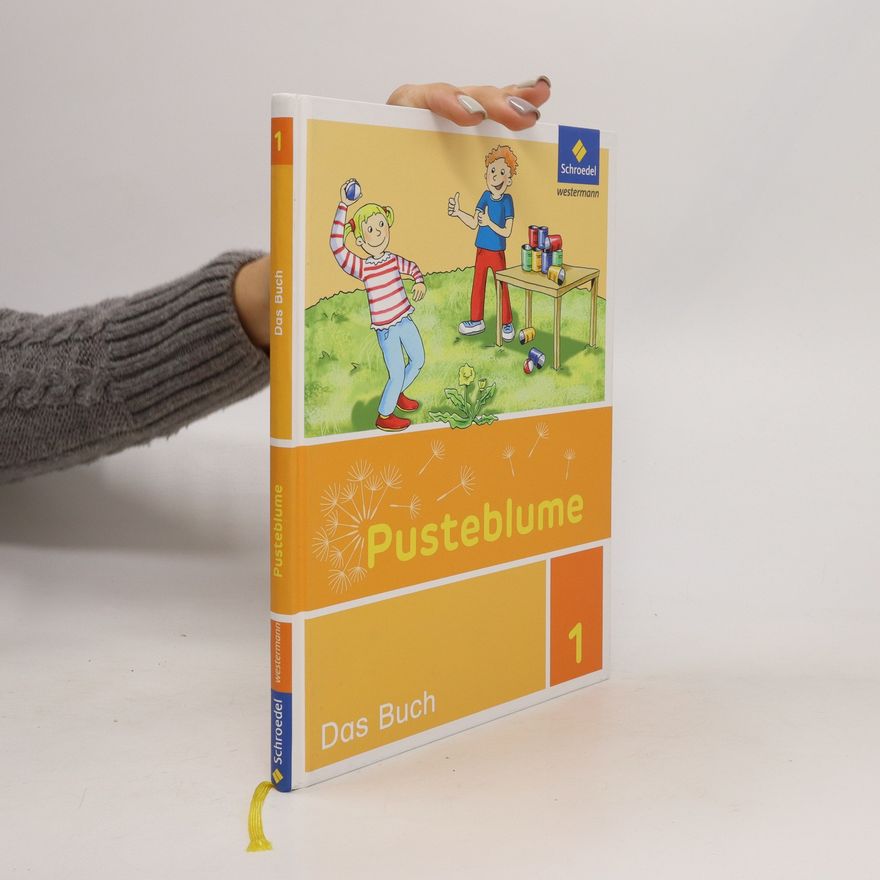 Autorenkollektiv Pusteblume 1