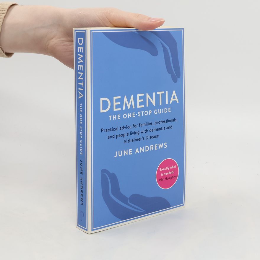 June Andrews Dementia