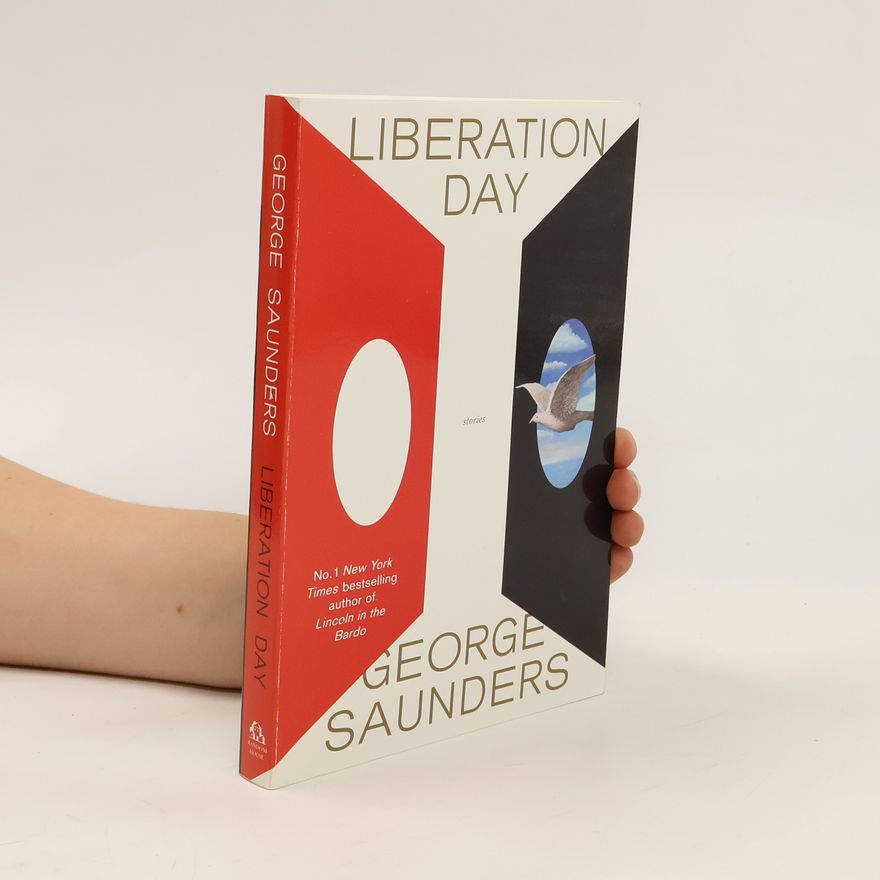 George Saunders Liberation Day