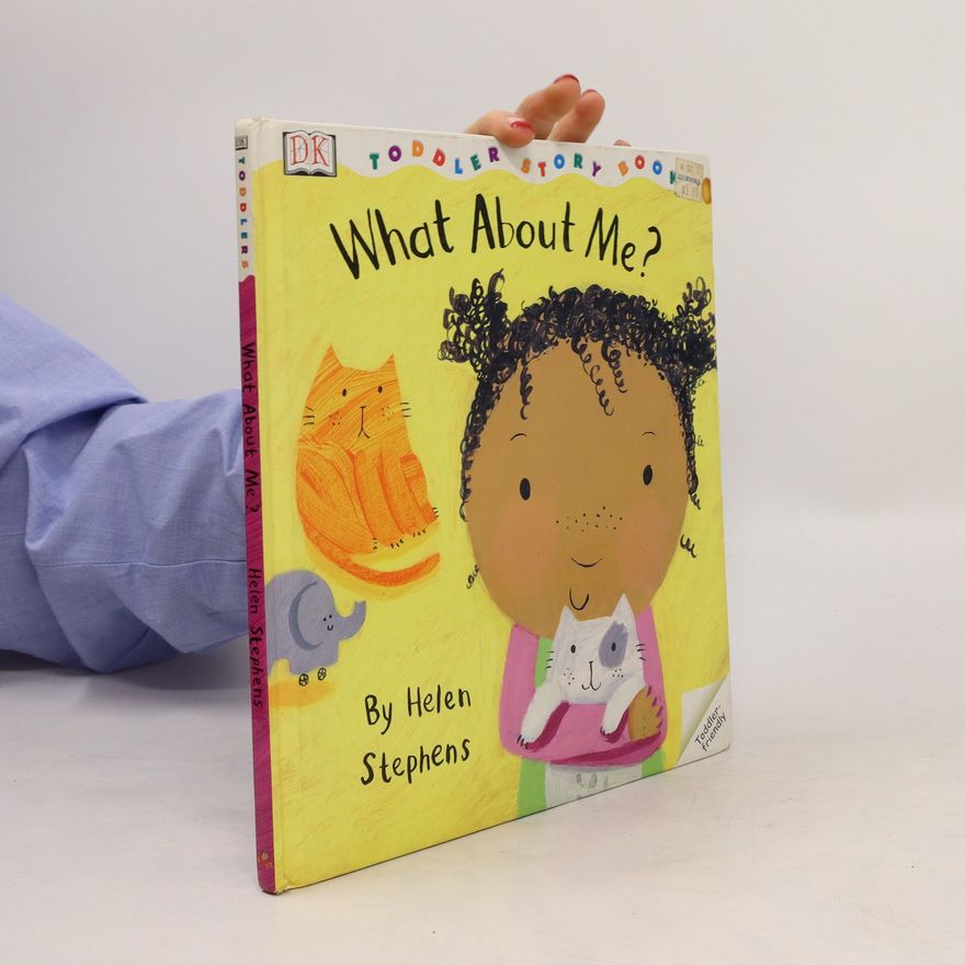 Helen Stephenson What about Me?