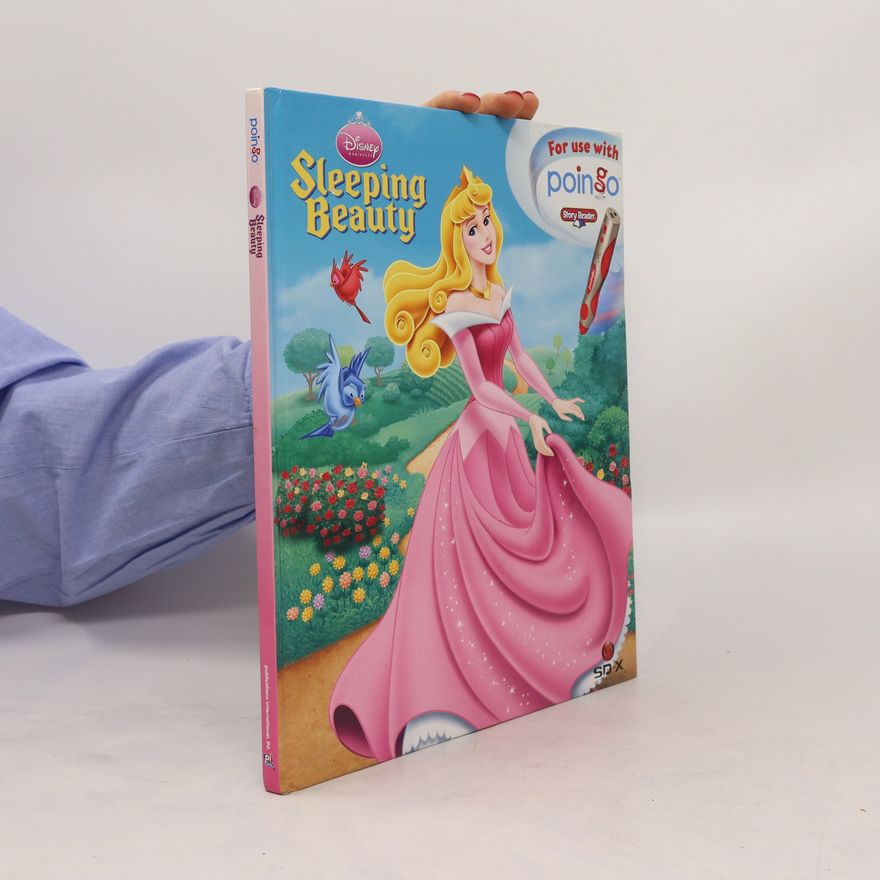 Collectif d'auteurs Sleeping Beauty