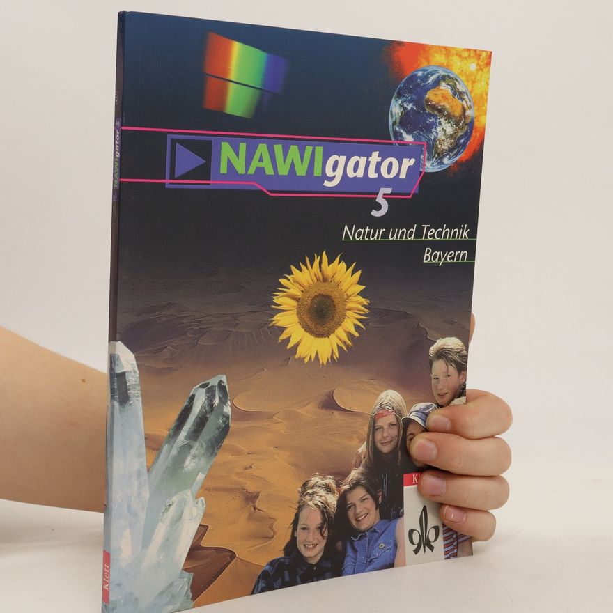 Collectif d'auteurs NAWIgator 5