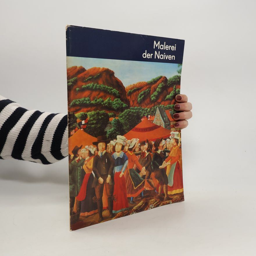 Auteurscollectief Malerei der Naiven