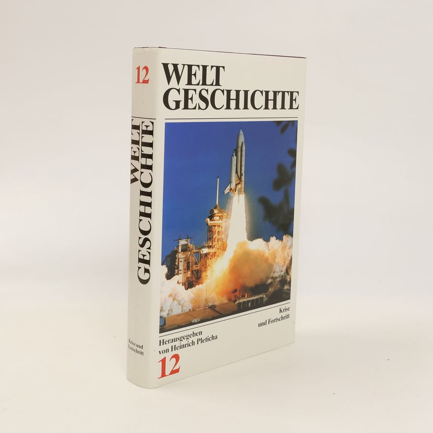 Autorenkollektiv Welt Geschichte 12