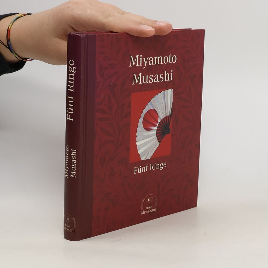 Kengo miyamoto Fünf Ringe
