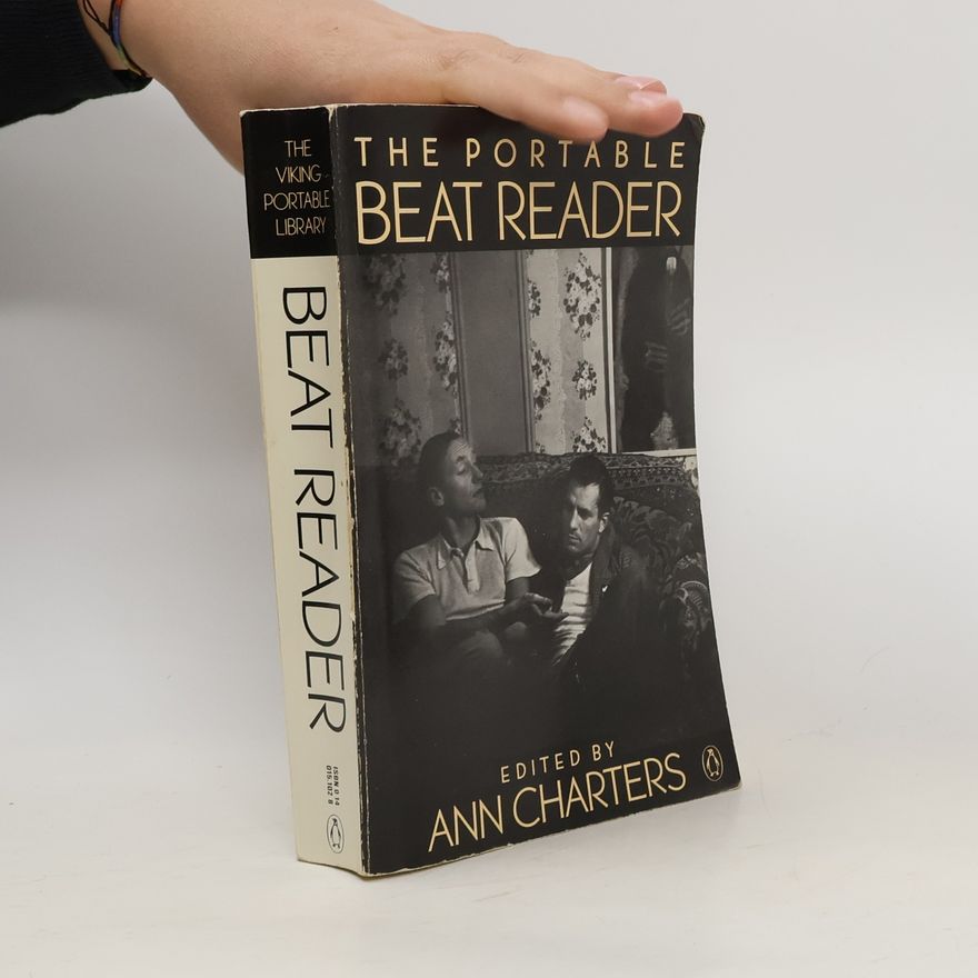 Ann Charters The portable beat reader