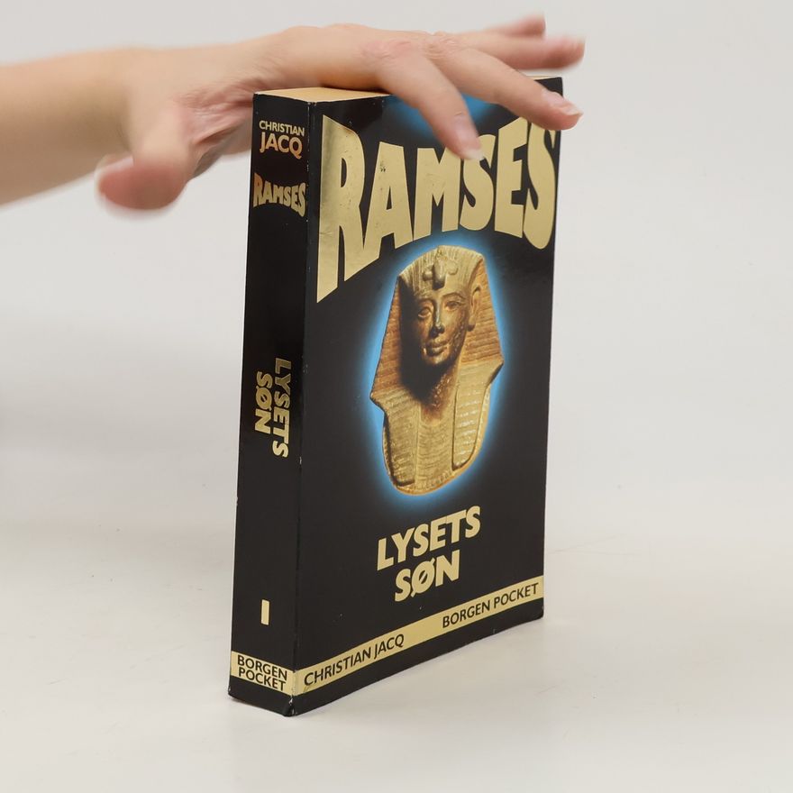 Lysets Søn Ramses I.
