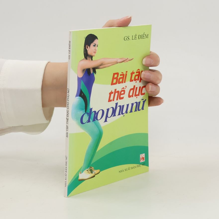 Lễ Điểm Bài tập thể dục cho phụ nữ
