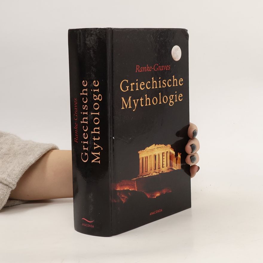 Robert Graves Griechische Mythologie