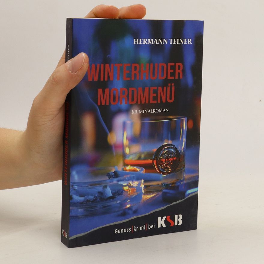 Hermann Teiner Winterhuder Mordmenü