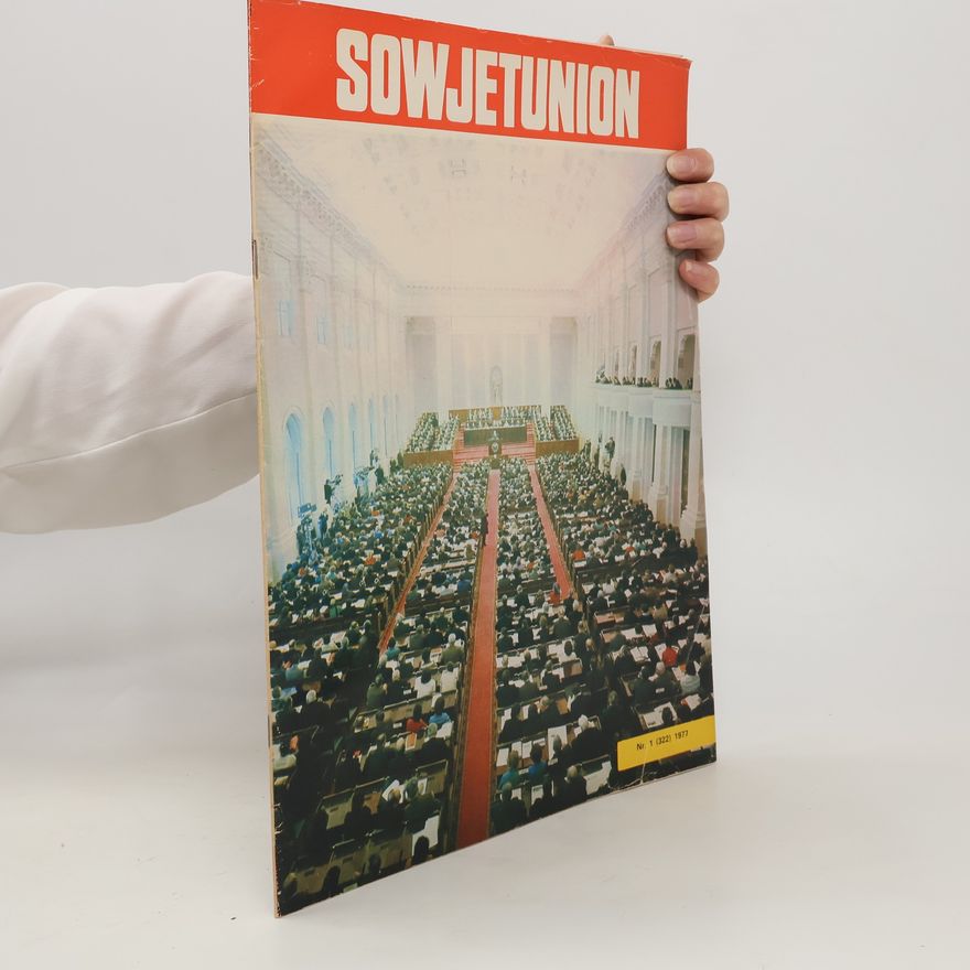 Autorenkollektiv Sowjetunion 1/1977