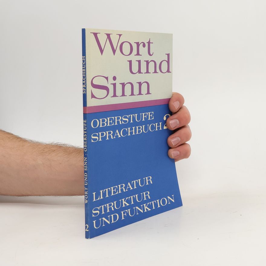 Kolektiv autorů Wort und Sinn 2