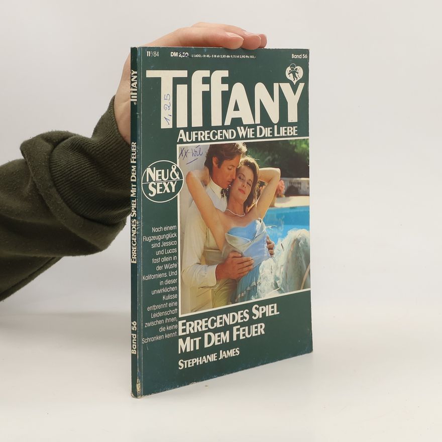 Autorenkollektiv Tiffany 11-2/84