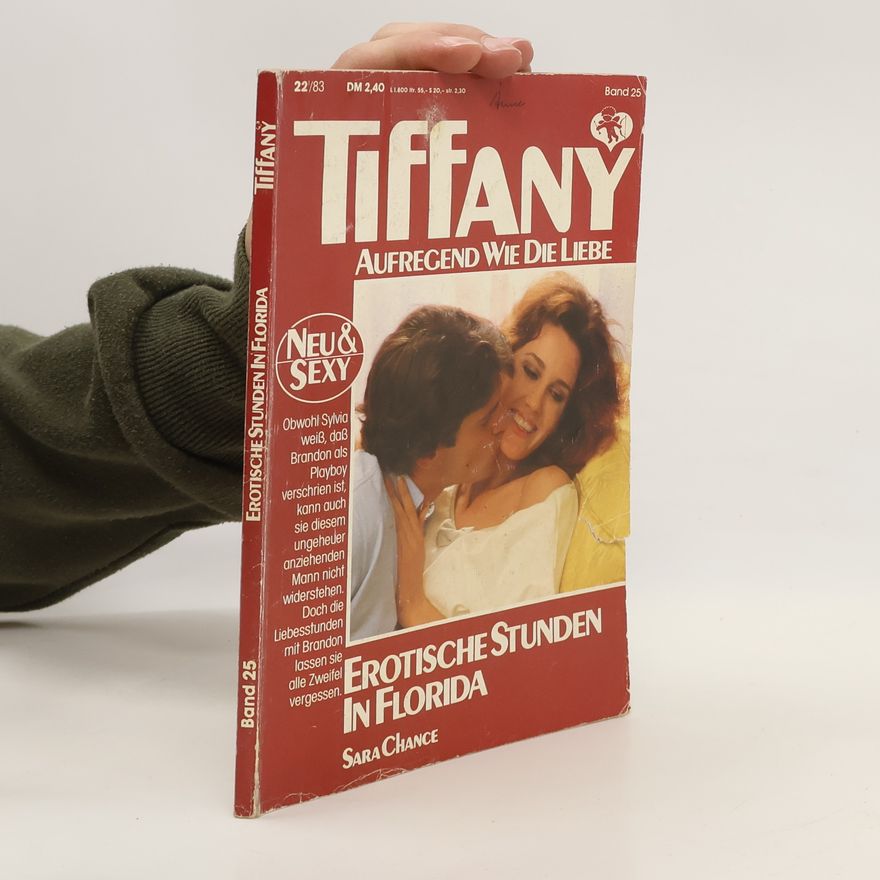 Autorenkollektiv Tiffany 22-1/1983