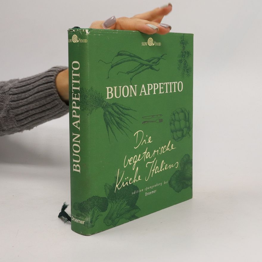 Rita Boini Buon appetito