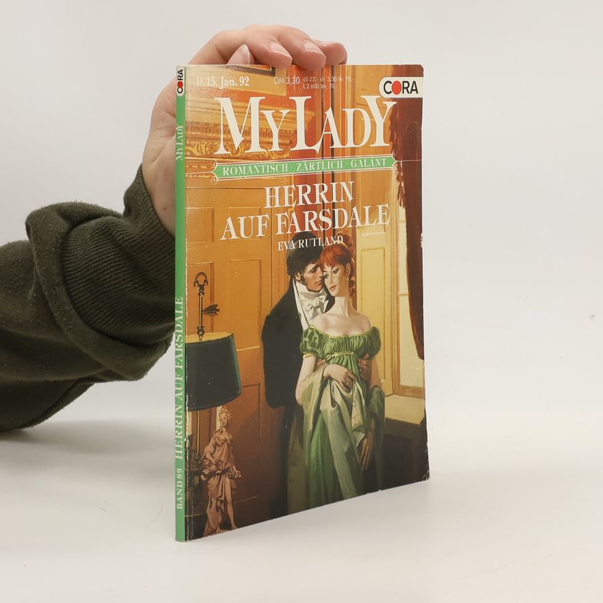 Eva Rutland My Lady. Herrin auf Farsdale