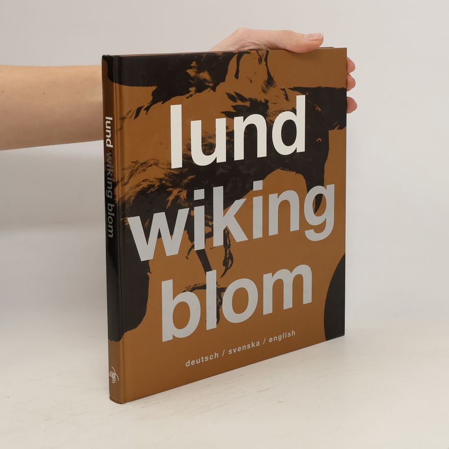 Wiking Blom Lund