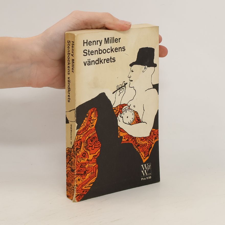 Henry Miller Stenbockens vändkrets