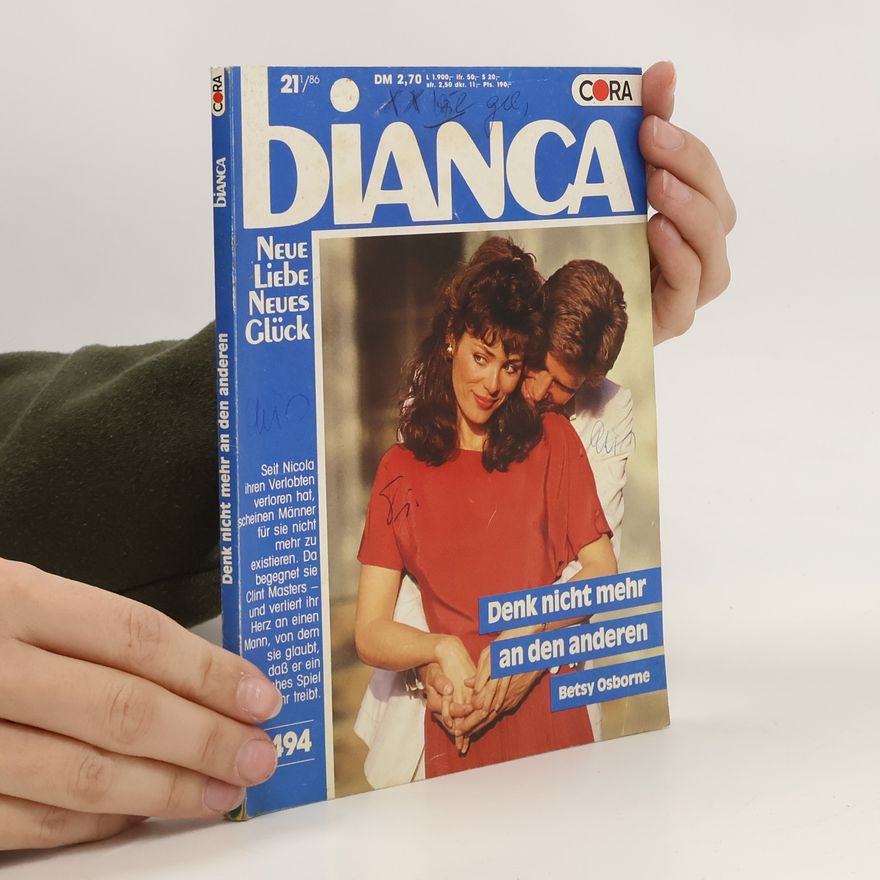 Kolektív autorov Bianca 21/86