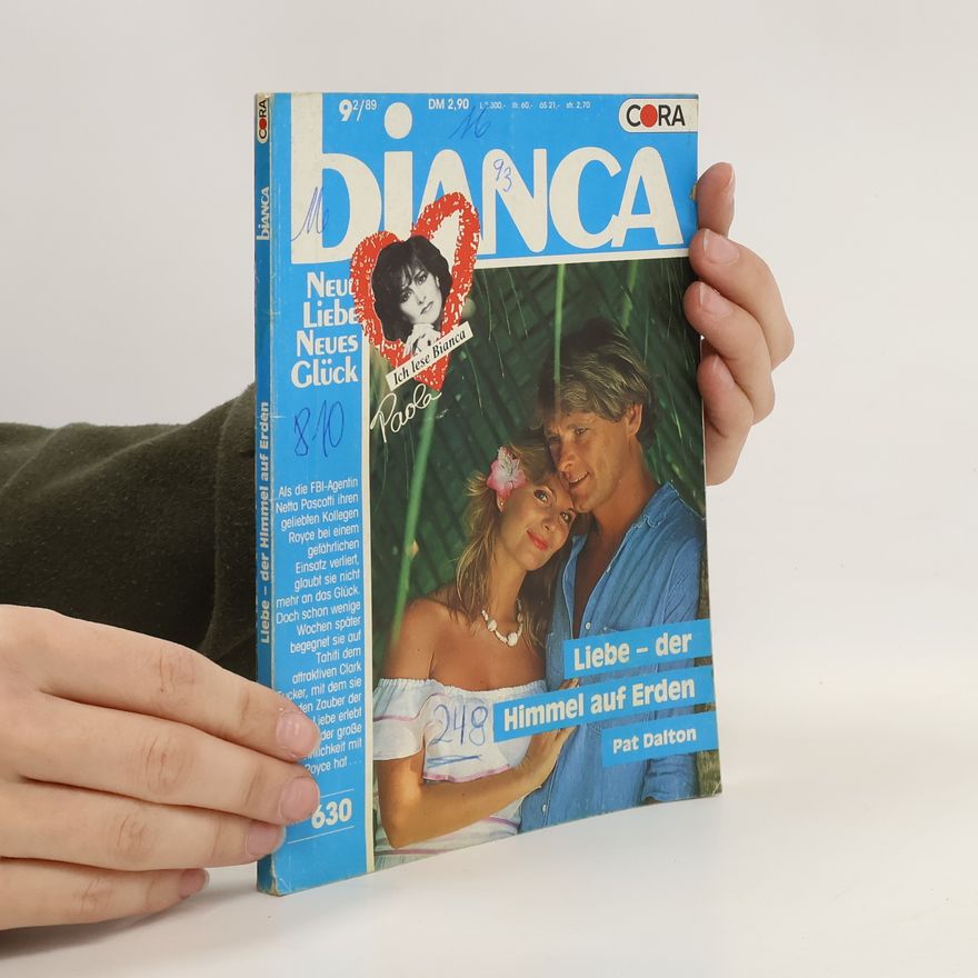 Autorenkollektiv Bianca 9-2/1989