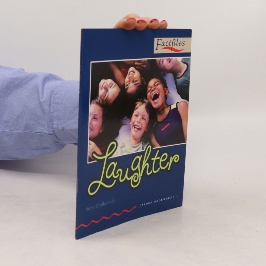 Steve Ziolkowski Laughter