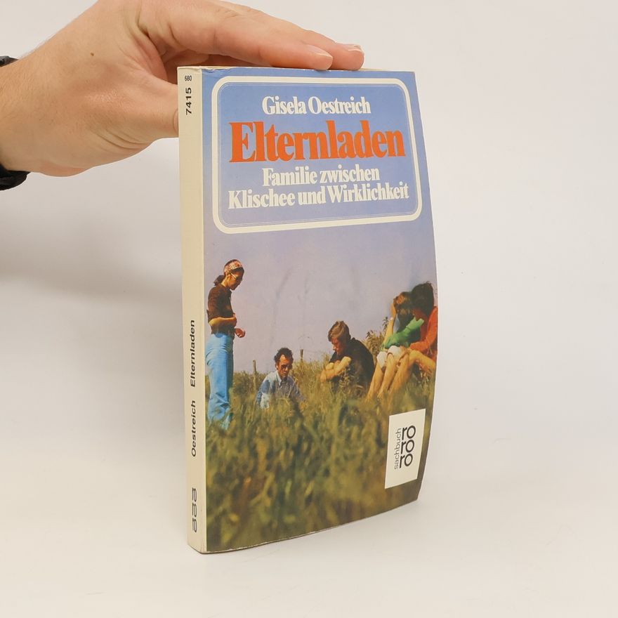 Gisela Oestreich Elternladen
