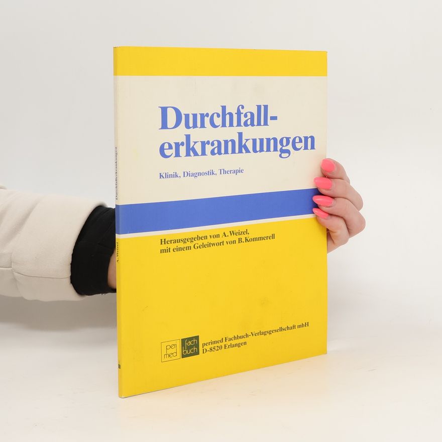 Norbert Beissel Durchfallerkrankungen