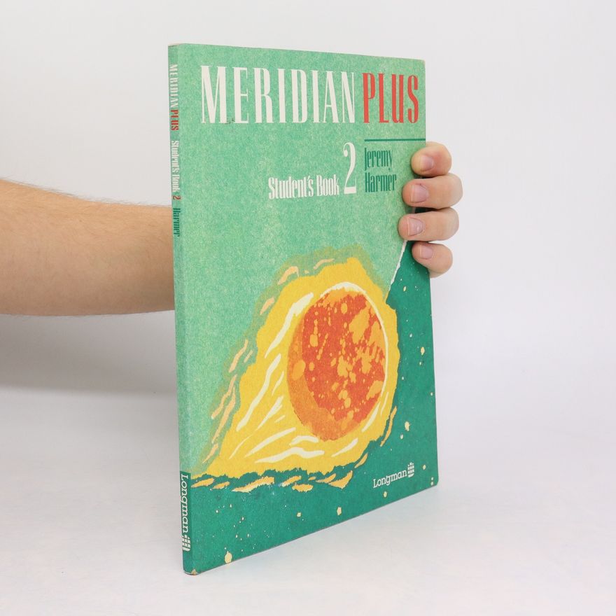 Jeremy Harmer Meridian Plus 2