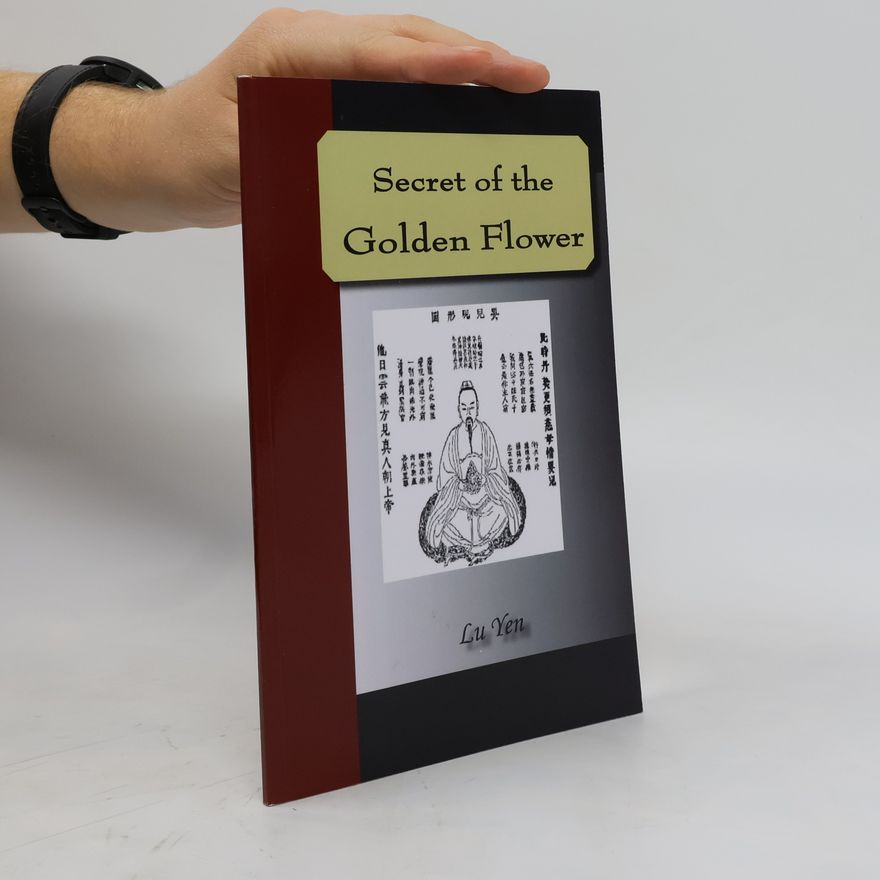 Various authors Secret of the Golden Fower
