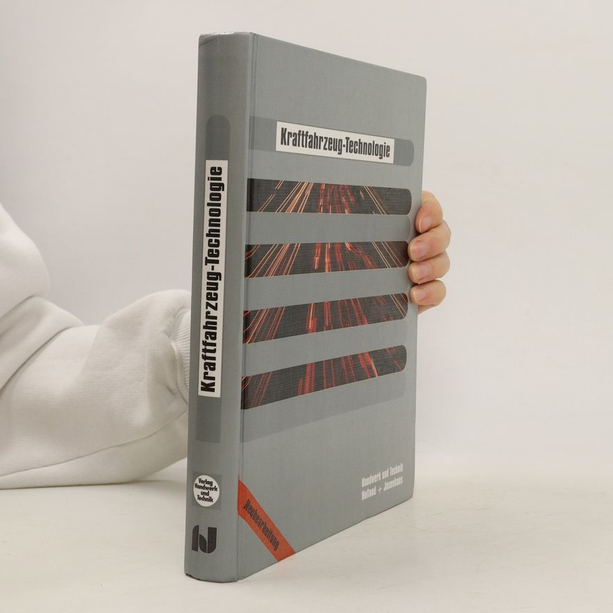 Hans-Dieter Döringer Kraftfahrzeug-Technologie