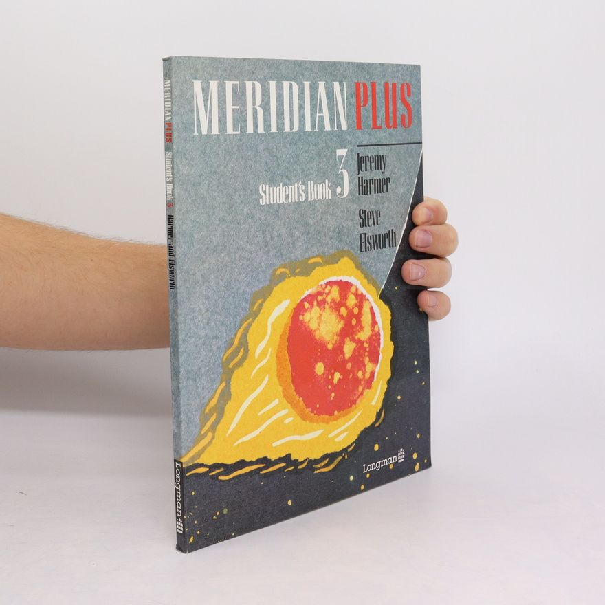 Steve Elsworth Meridian Plus. Student's Book 3