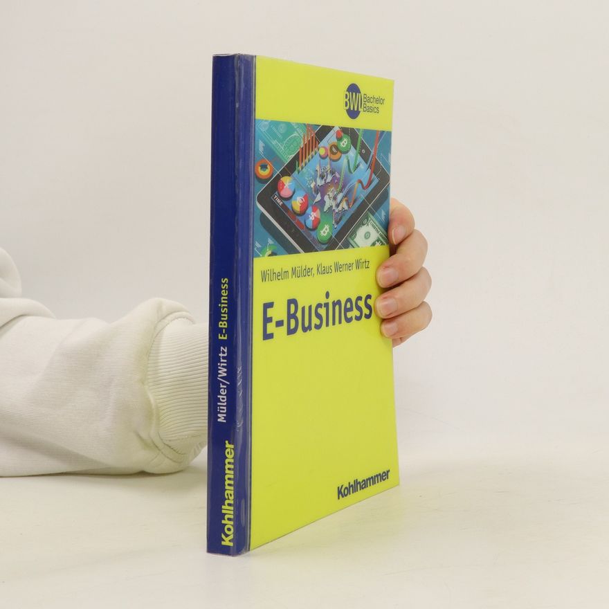 Wilhelm Mülder E-Business
