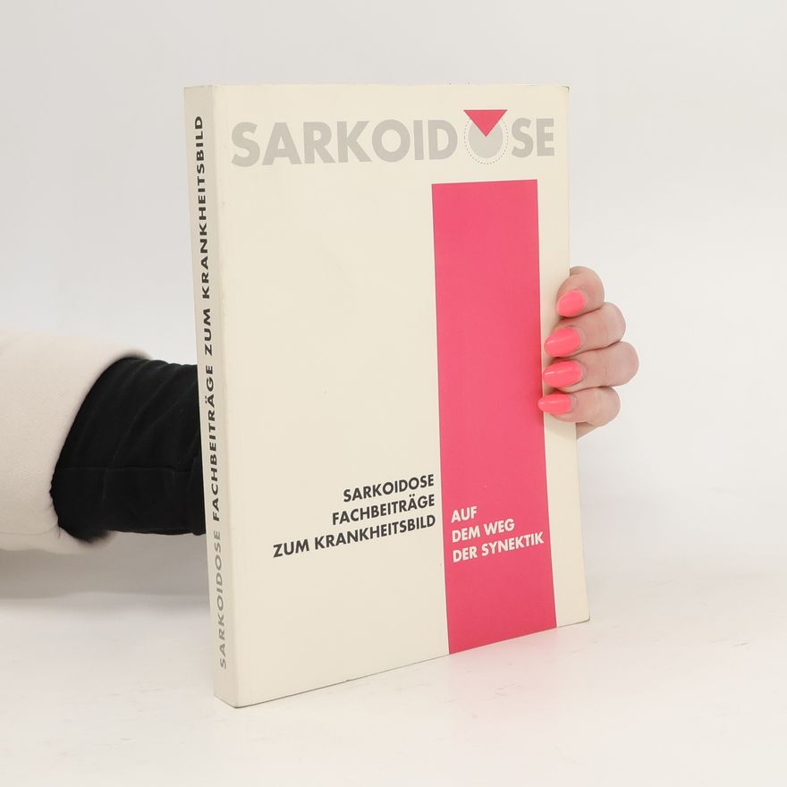 Renate Braune Sarkoidose