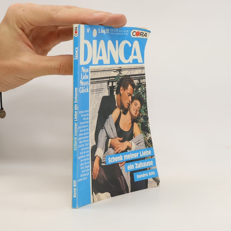 Kolektív autorov Bianca 800