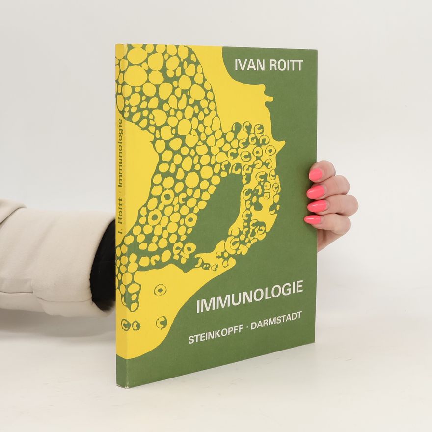 Ivan Roitt Leitfaden der Immunologie