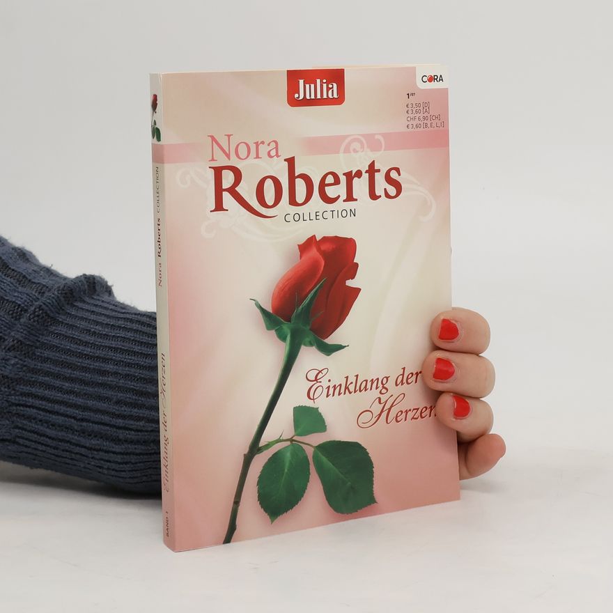 Nora Roberts Einklang der Herzen