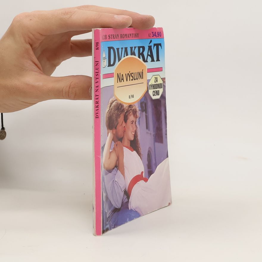 Autorenkollektiv Dvakrát na výsluní 8/1998