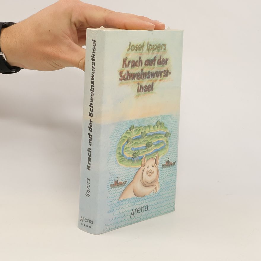 Josef Ippers Krach auf der Schweinswurstinsel