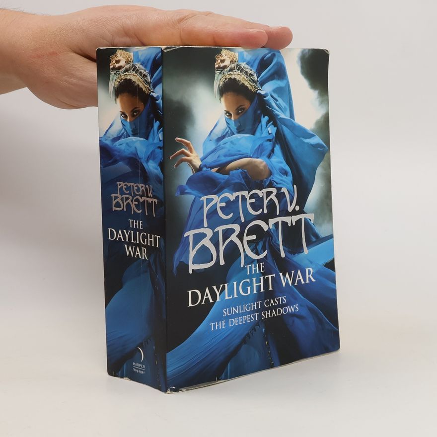 Peter V. Brett The Daylight War