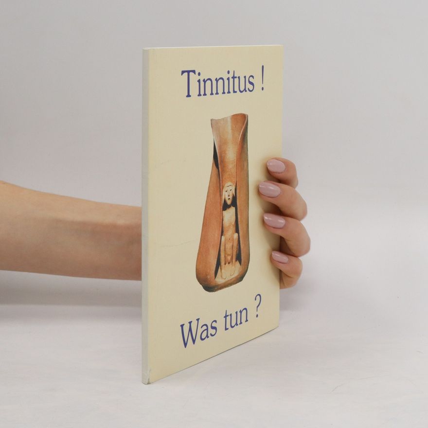 Autorenkollektiv Tinnitus! Was tun?