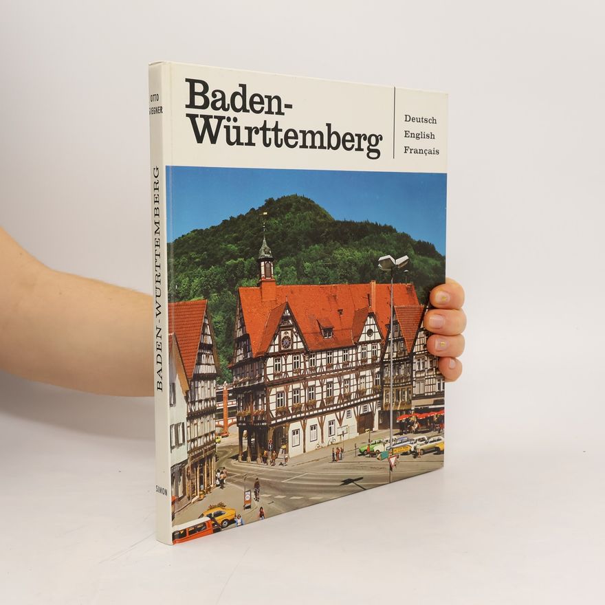 Otto Siegner Baden-Württemberg