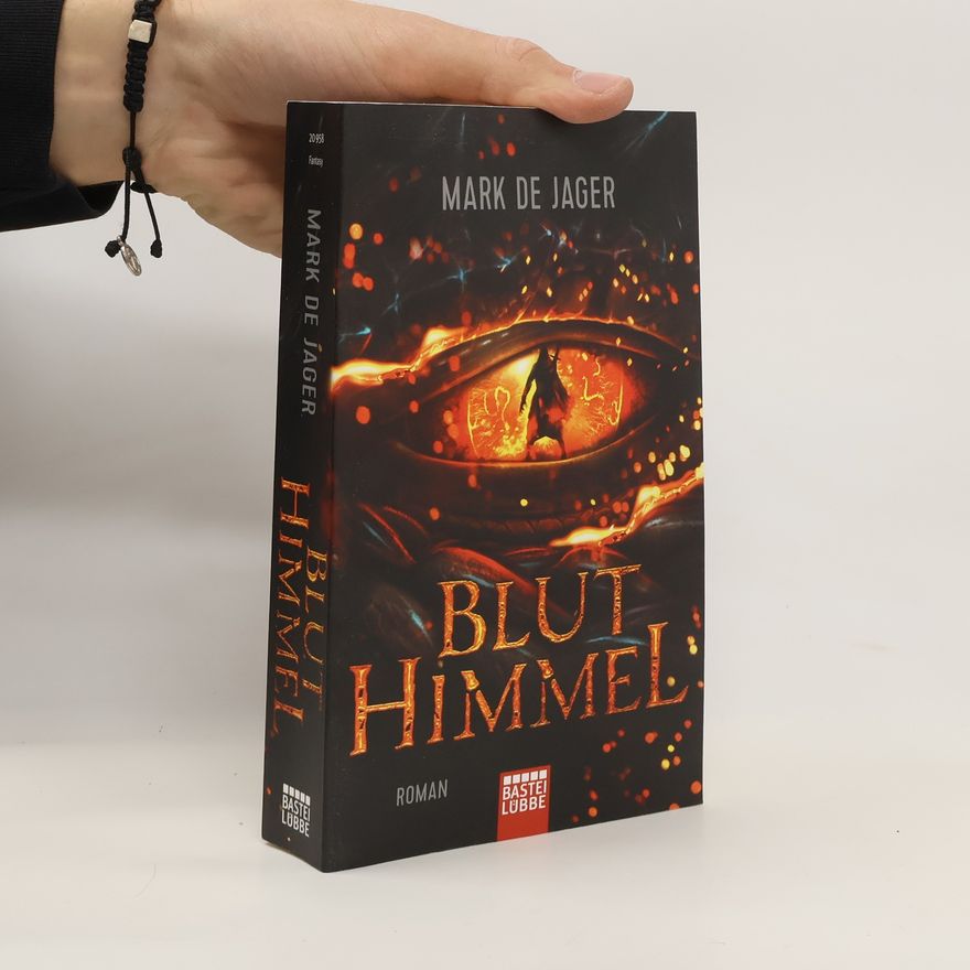 Markus Jäger Bluthimmel