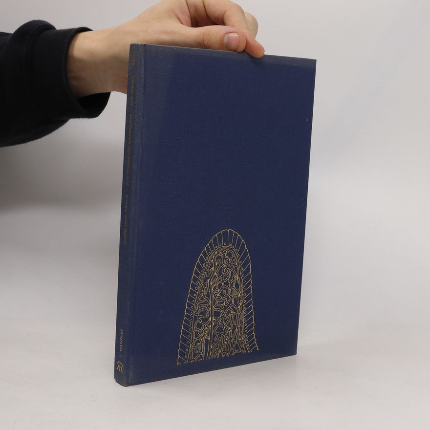 Joseph Handler Das Buch der Gesundheit 6