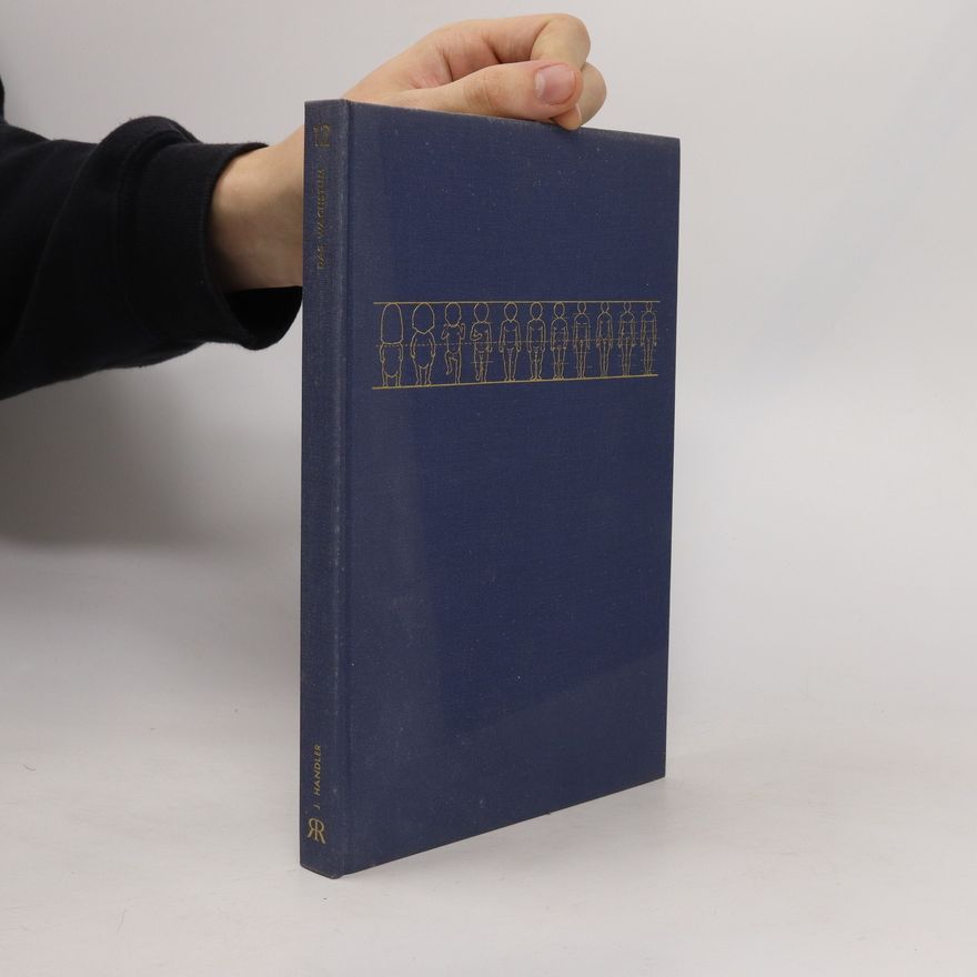 Joseph Handler Das Buch der Gesundheit 12