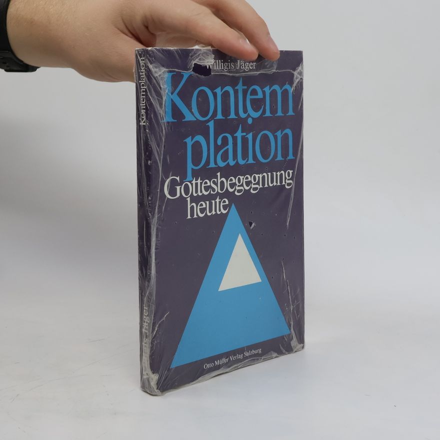 Willigis Jäger Kontemplation