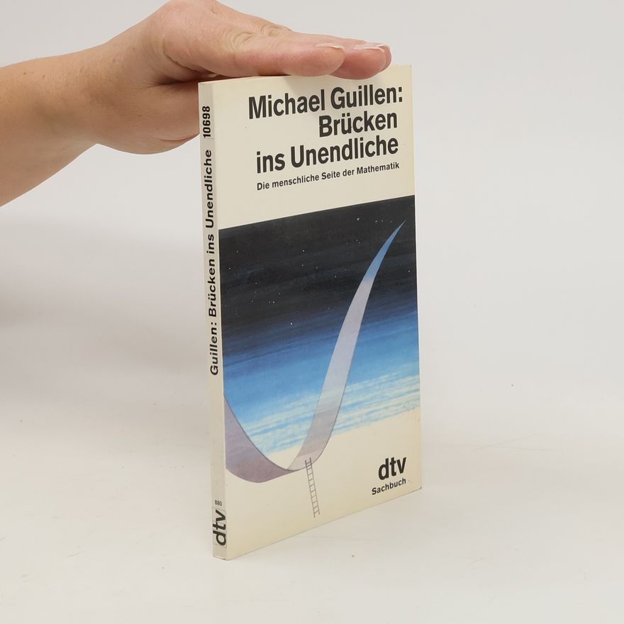 Michael Guillen Brücken ins Unendliche